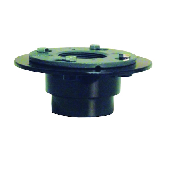 Newport Brass Drain Body in No Finish 278A-01 - main